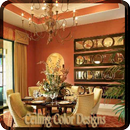 Plafond Couleur Designs APK