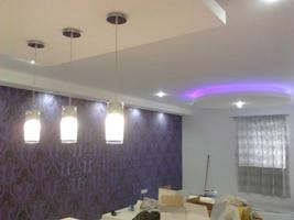 Home Ceiling Design Ideas اسکرین شاٹ 1