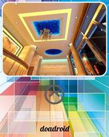 Ceiling Design ภาพหน้าจอ 1