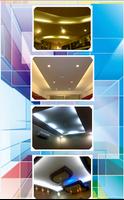 Ceiling Design ภาพหน้าจอ 3