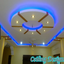 Ceiling Design Ideas APK