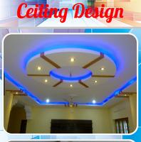 Ceiling Design Ideas syot layar 1