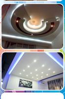 Ceiling Design Ideas syot layar 2