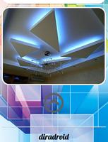 Ceiling Design Ideas syot layar 3