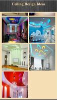 2 Schermata Ceiling Design Ideas