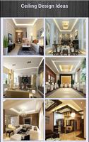 Ceiling Design Ideas 스크린샷 1