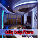 Ceiling Design Pictures APK