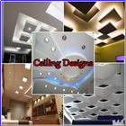 Ceiling Designs icon