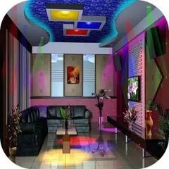 Home Ceiling Designs APK download