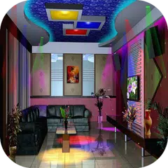 download disegni del soffitto di casa APK