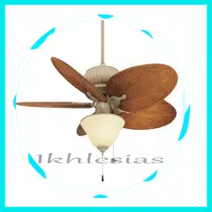 Ceiling Fan With Lighting APK download