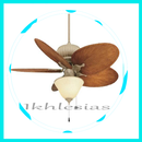 Ceiling Fan With Lighting APK