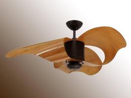 Ceiling Fan With Lighting screenshot 2