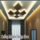 Ceiling Modern Design Ideas APK