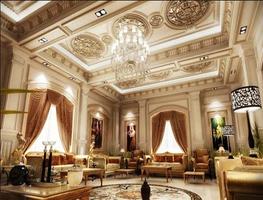 Ceiling Room Design screenshot 3