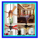 Ceiling Fans ideas icon