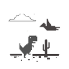 Dino T icon