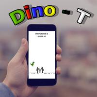Poster Dino T