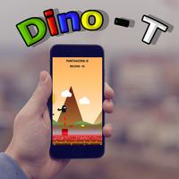 Dino T syot layar 1