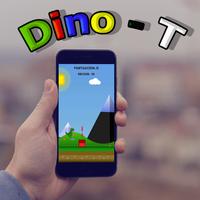 Dino T capture d'écran 2