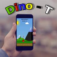 Dino T syot layar 2