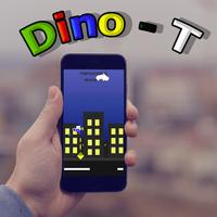 Dino T capture d'écran 3