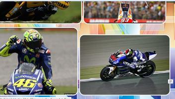 Celebration Of Moto GP captura de pantalla 1