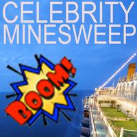 Celebrity Minesweeper ポスター