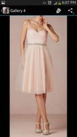 Celebrity Dresses الملصق