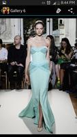 Celebrity Dresses تصوير الشاشة 2