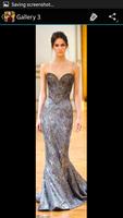Celebrity Dresses تصوير الشاشة 3