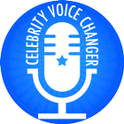 Celebrity Voice Changer Lite icône