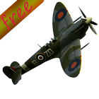Spitfire: World of Aircrafts icône