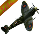 Spitfire: World of Aircrafts ไอคอน