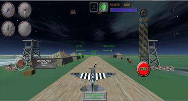 Spitfire: World of Aircrafts ภาพหน้าจอ 1