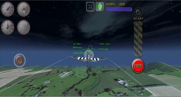 Spitfire: World of Aircrafts capture d'écran 2