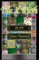 برنامه‌نما Tile X Rush عکس از صفحه