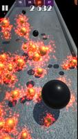 Fire X 3D imagem de tela 3