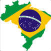 Brasil: UF e Bandeiras APK