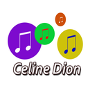 Celine Dion Music Free Mp3 ikona