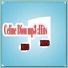 Celine Dion mp3 :Hits icône