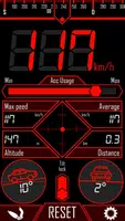 4 Schermata AccSpeed 2