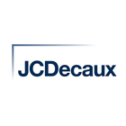 JCDecaux Vision ikona