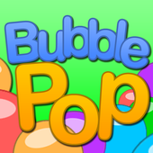BubblePop icon