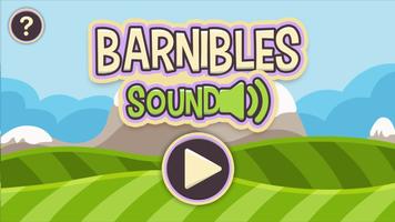 Barnibles Sound Affiche