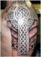 Celtic Tattoos скриншот 3