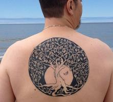 Celtic Tattoos скриншот 1