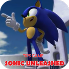 Tips Game Sonic Unleashed icône