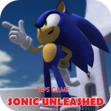 Tips Game Sonic Unleashed biểu tượng