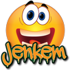 Jenkem APK
